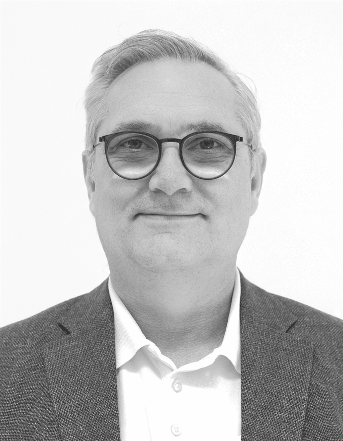 Bjarne Sørensen