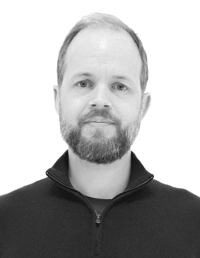 Daniel Kjær