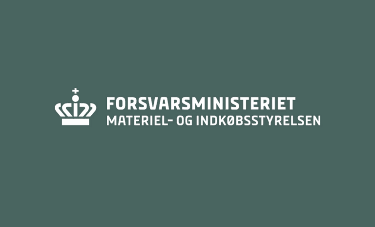 Forsvarsministeriet