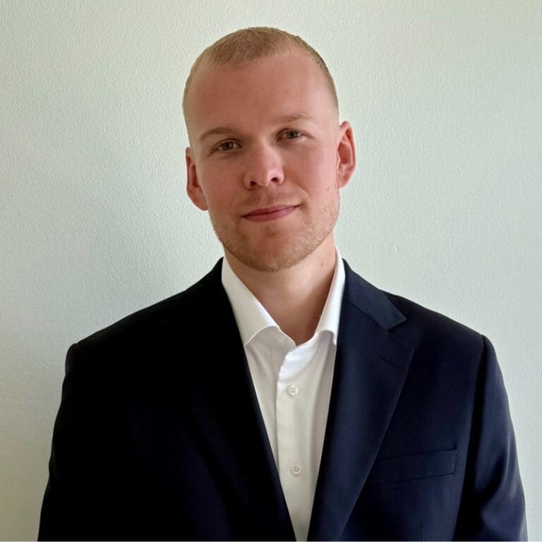 Sigurd Schønemann Thingstrup