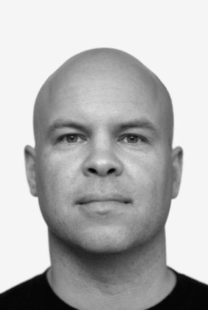 Stephan Tschudi Madsen